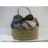 Image 1 : MISC. WOOL SWEATERS, THROWS, BLANKETS & WOOD HOLDER