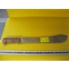 Image 3 : MACHETE & A SM. DOUBLE SIDED BLADE