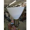 Image 4 : BRASS BASED FLOOR LAMP