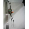 Image 1 : NAVAJO SILVER, TURQUOISE & CORAL BOLO TIE