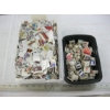Image 1 : BIN OF ASST. STAMPS