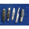Image 1 : 5 POCKETKNIVES