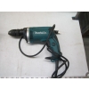 Image 2 : MAKITA SCREW SHOOTER GUN & A MAKITA DRILL