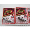Image 3 : 4 RCMP DIECAST CARS