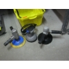 Image 1 : ELECTRIC SANDER & 2 AIR SANDERS