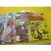 Image 3 : 8 COLLECTABLE COMICS
