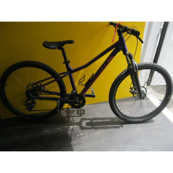 NORCO STORM FRONT SUSPENSION MOUNTAIN BIKE