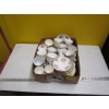 Image 1 : CHINA TEACUPS & SAUCERS