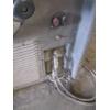 Image 3 : LINCOLN IDEALARC TM300 AC/DC ARC WELDER W/CABLES & GAUGING CABLE