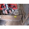 Image 1 : PALLET OF ASST'D PIPE FITTINGS, VICE, ETC.