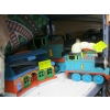 Image 3 : THOMAS TRAIN ITEMS