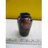 Image 1 : SIGNED MOORCROFT 2.5" POMEGRANATE VASE