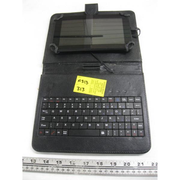 MINI COMPUTER W/KEYBOARD