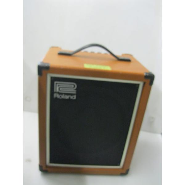 ROLAND CUBE 60 BASE GUITAR AMP