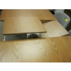 Image 5 : COMO EXTENSION WALNUT TABLE, 200CM W/JACKKNIFE LEAF
