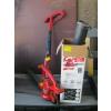 Image 1 : ELECTRIC BLOWER VACUUM & AN ELECTRIC WEED EATER