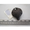 Image 3 : ANTIQUE AFRICAN RARE CHANA SAND CAST BEADS - 34" & AN OCARINA NECKLACE HUMMINGBIRD CLAY FLUTE