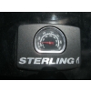 Image 6 : STERLING PROPANE BBQ W/TANK
