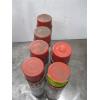 Image 2 : 4 ELECTRICAL ELIMINATION & METAL COATER 2ER41 SPRAY PAINTS