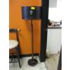 Image 1 : FLOOR LAMP W/FOOT SWITCH