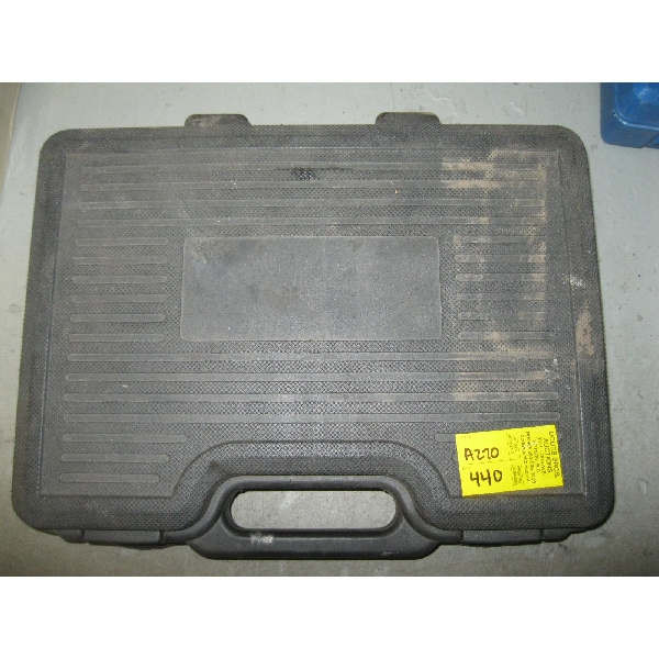 AUTOBODY & HAMMER KIT