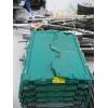 Image 2 : GREEN PLASTIC STORAGE CONTAINERS