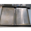 Image 1 : 5 - 1/2 SIZE SHEET PANS
