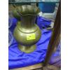 Image 1 : VINTAGE BRASS VASE