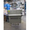 Image 5 : BOSCH 10" TABLE SAW ON STAND W/NEW DIABLO LATHE