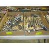 Image 1 : 2 BOXES OF MISC. DRILL BITS, REAMERS, ETC.