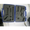 Image 8 : 5 SM. HANDGUN CASES