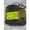 Image 6 : DEWALT 20V IMPACT GUN, JIGSAW, BATTERY & CHARGER