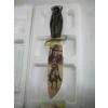 Image 2 : JOHN WAYNE DECORATIVE WALL HANGER KNIFE