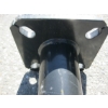 Image 8 : NEW 12' LIGHT POST W/LED LIGHT