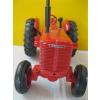 Image 4 : MCCORMICK DIECAST TRACTOR W/CASE BAILER