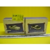Image 3 : 4 HALLMARK CHRISTMAS TREE CAR ORNAMENTS