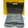 Image 2 : MASTERCRAFT CORDED DRILL W/BIT KIT
