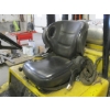 Image 7 : HYSTER 11000LB FORKLIFT - MODEL H110XL - 5776 HOURS - SERIAL NO:  G005D07869T