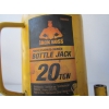 Image 2 : 20 TON BOTTLEJACK & A CAR JACK