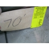 Image 2 : 70' OF OXY ACETYLENE HOSE