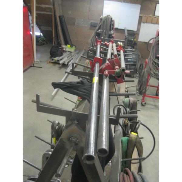 4 BAR CLAMPS