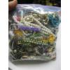 Image 2 : BAG OF COSTUME JEWELLERY