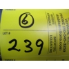 Image 4 : 6 CASES OF PACKAGING CONTAINERS - 690mmX530mmX380mm