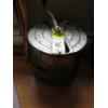 Image 1 : LG. HAND CRANK DOUGH KNEADER