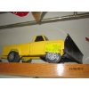 Image 1 : TONKA TRUCK W/SNOWPLOW