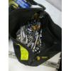 Image 3 : 2 BAGS W/MISC. SOCKETS, 12V ADAPTER, MULTI METER, ETC.