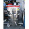 Image 1 : 45 GALLON VACUUM DRUM W/ASST. HOSE