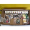 Image 2 : MISC. POKÉMON PICTURE, COLLECTOR CARDS, TOY CARS, ETC.