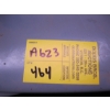 Image 3 : LG. ELECTRICAL PANEL SWITCH