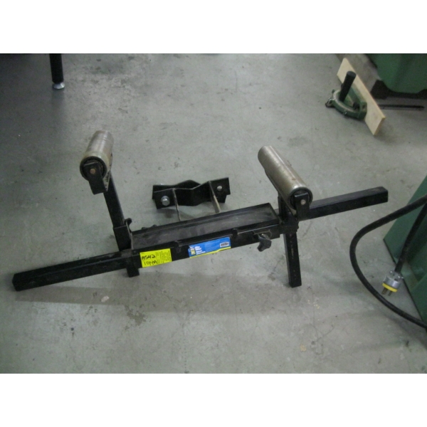 POWERFIST DRILL PRESS ROLLER STAND